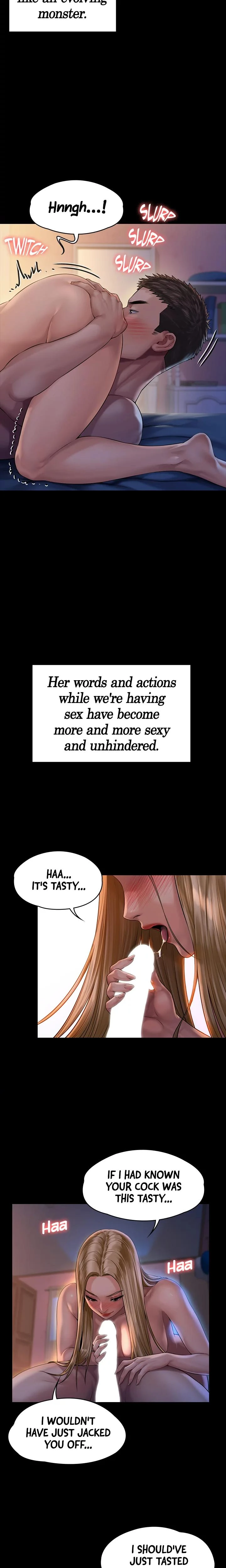 Queen Bee Chapter 154 Page 13