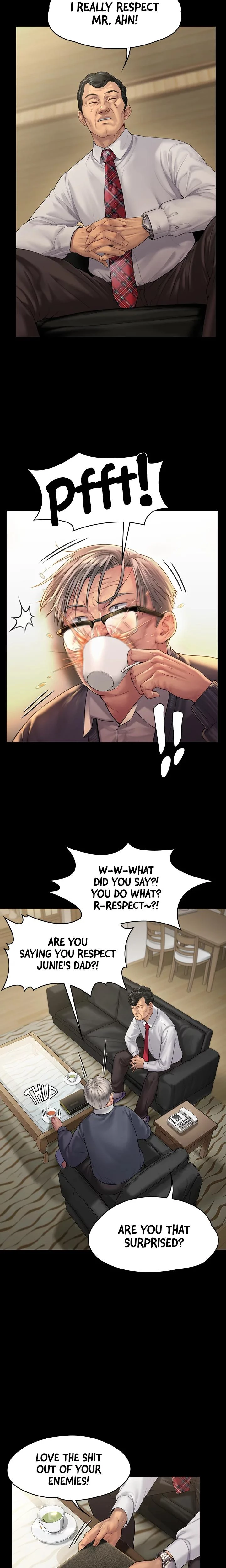 Queen Bee Chapter 155 Page 6
