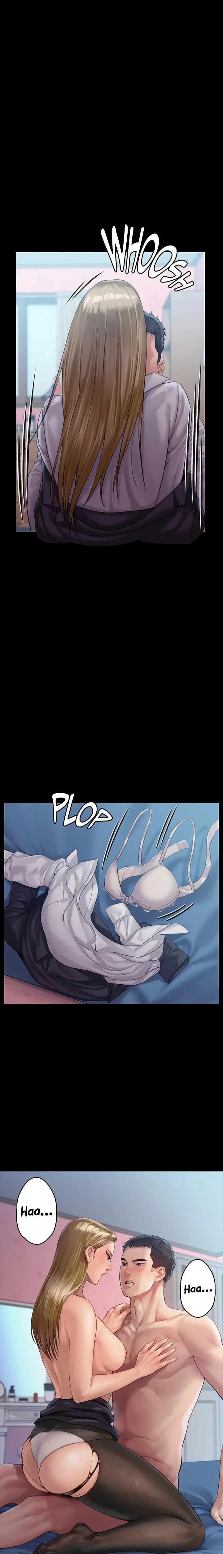 Queen Bee Chapter 157 Page 1