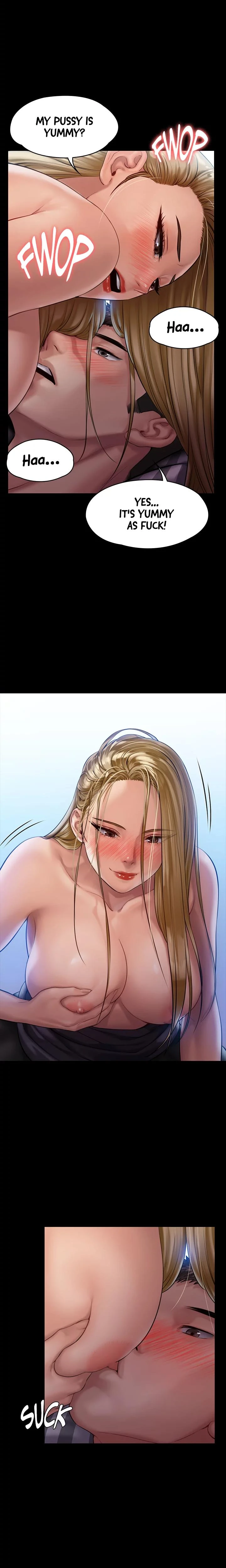 Queen Bee Chapter 157 Page 7