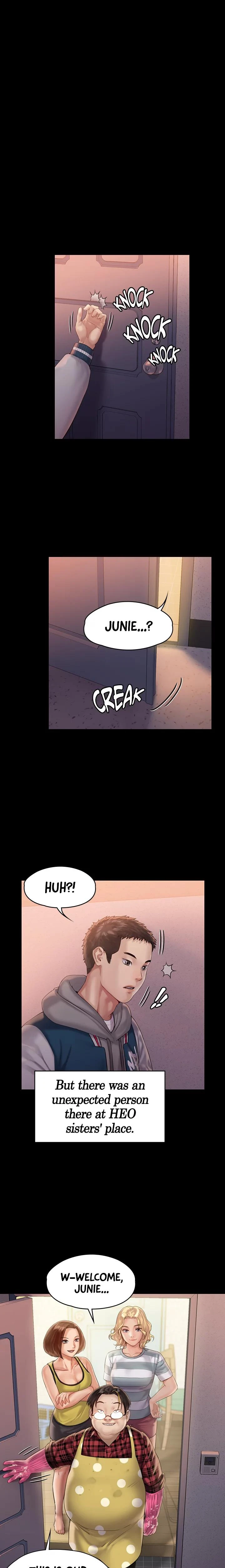 Queen Bee Chapter 159 Page 1