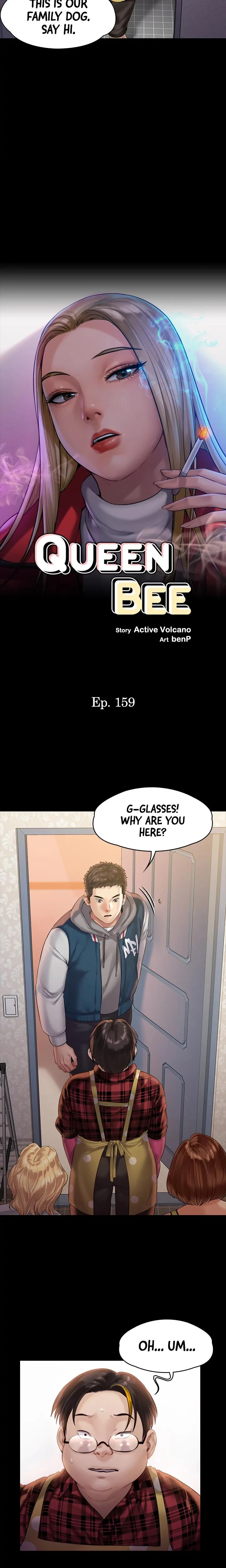 Queen Bee Chapter 159 Page 2