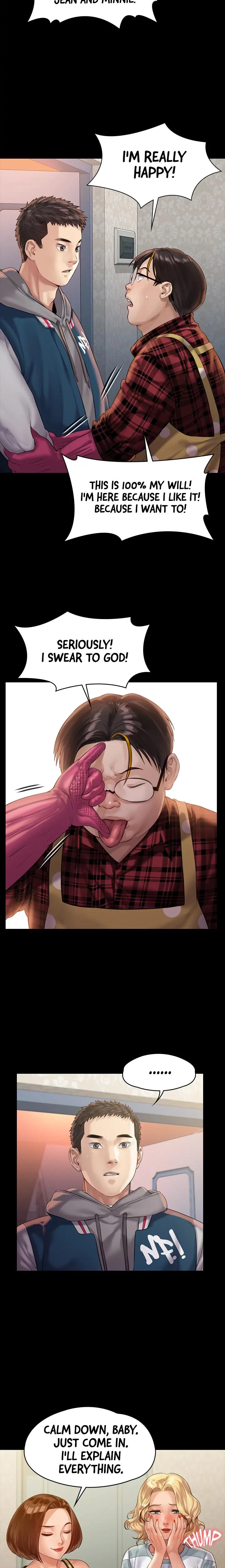 Queen Bee Chapter 159 Page 5