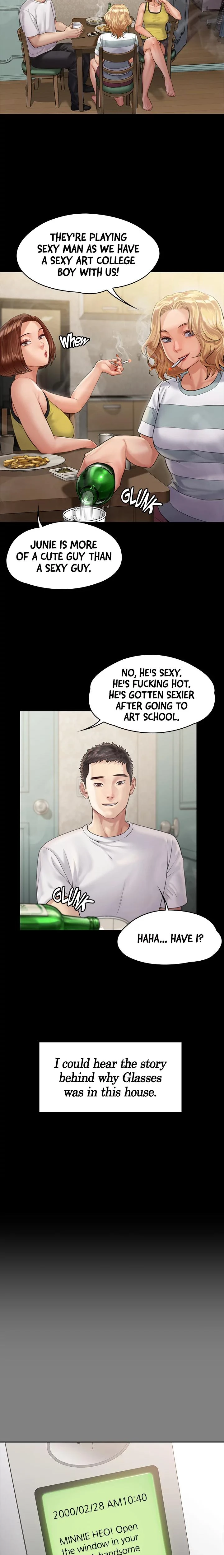 Queen Bee Chapter 159 Page 7