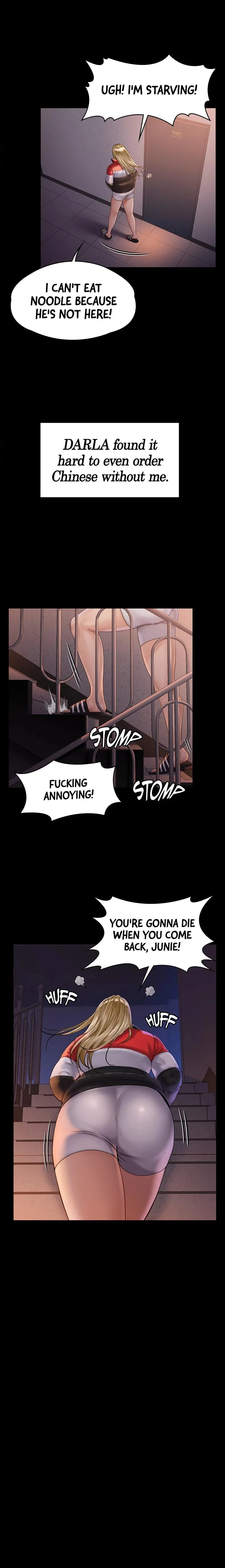 Queen Bee Chapter 159 Page 15