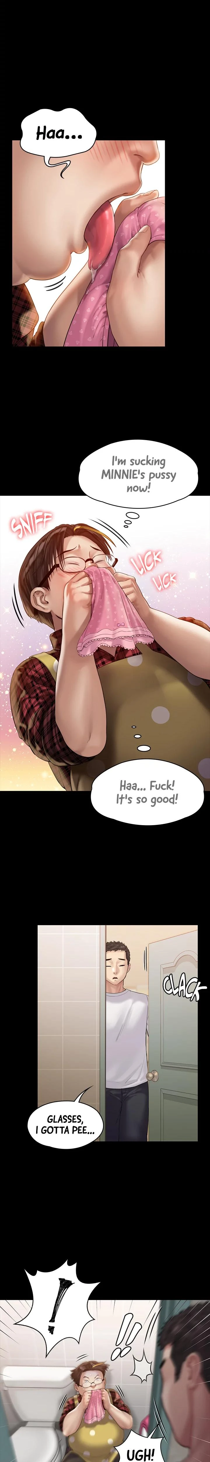Queen Bee Chapter 159 Page 19