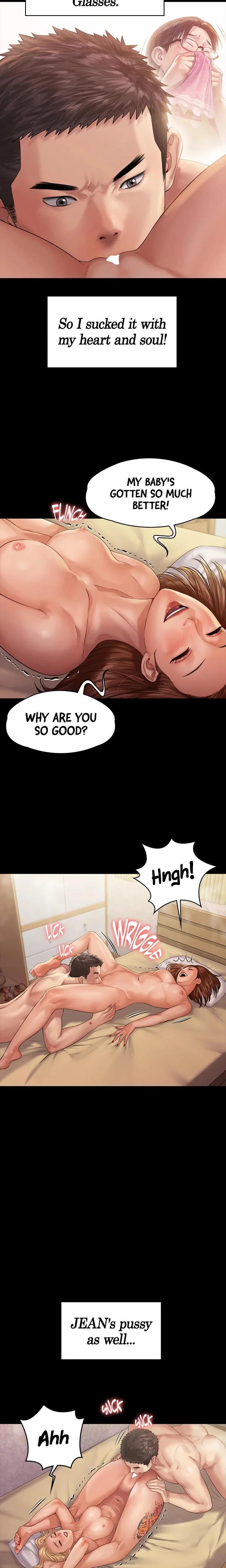 Queen Bee Chapter 159 Page 22