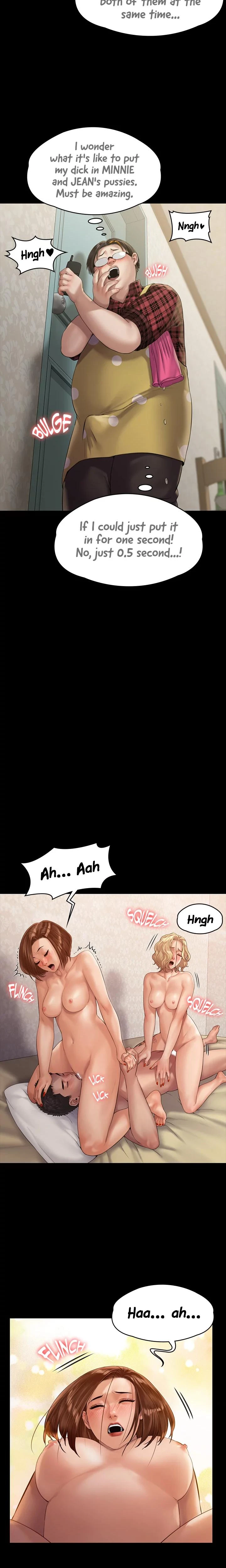 Queen Bee Chapter 160 Page 10