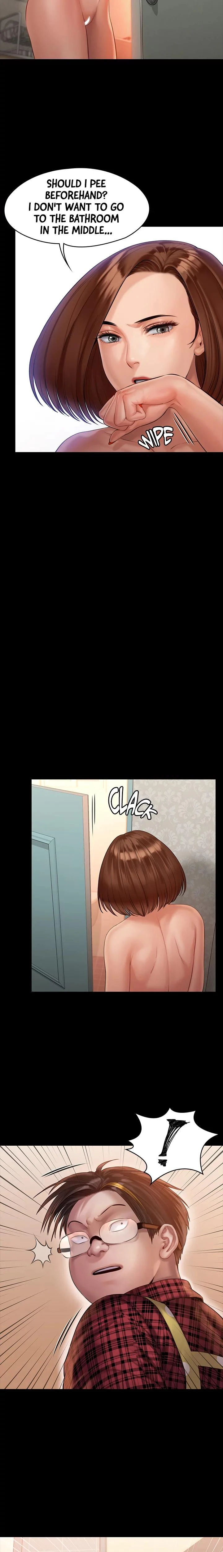 Queen Bee Chapter 160 Page 16