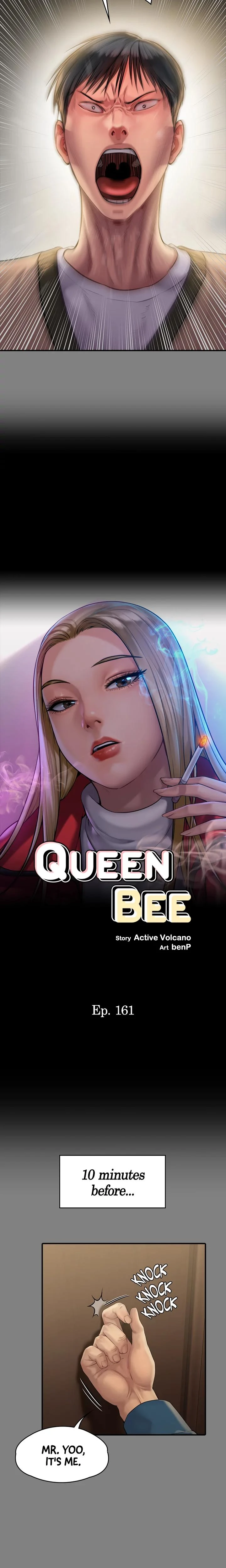 Queen Bee Chapter 161 Page 2