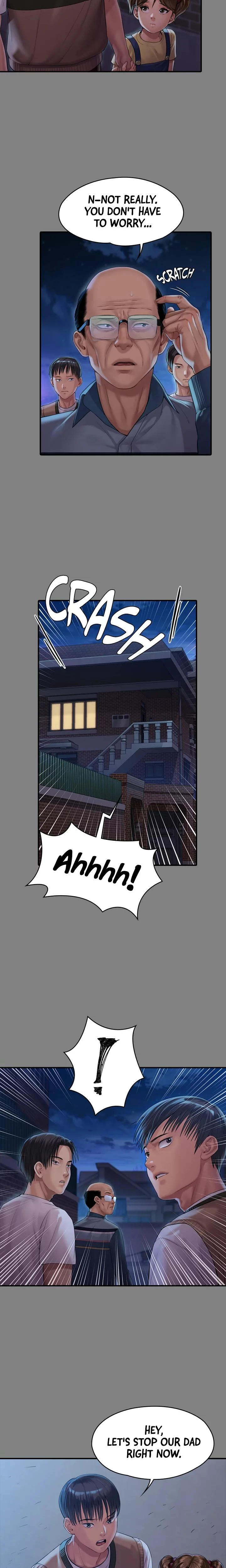 Queen Bee Chapter 161 Page 5