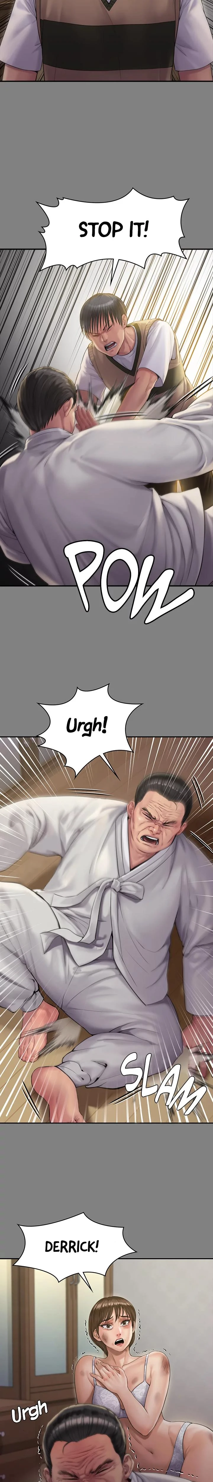 Queen Bee Chapter 161 Page 11