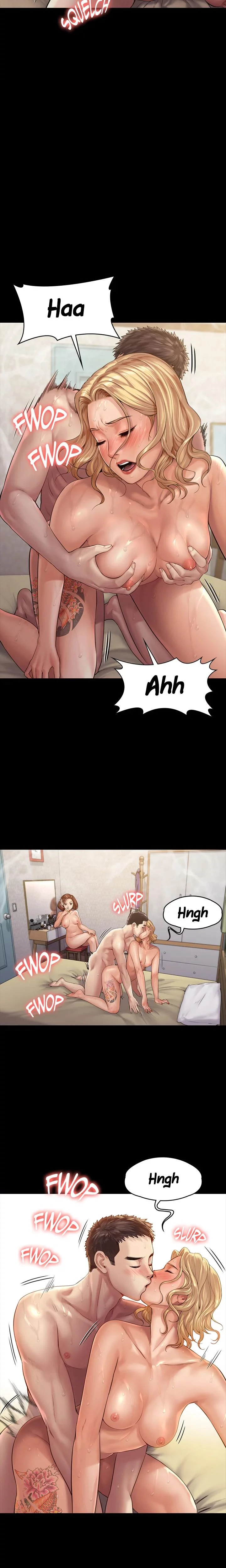 Queen Bee Chapter 161 Page 23