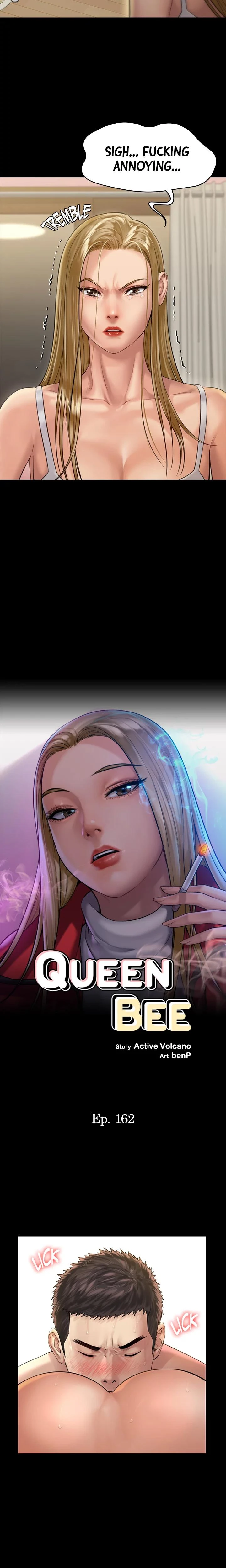 Queen Bee Chapter 162 Page 2