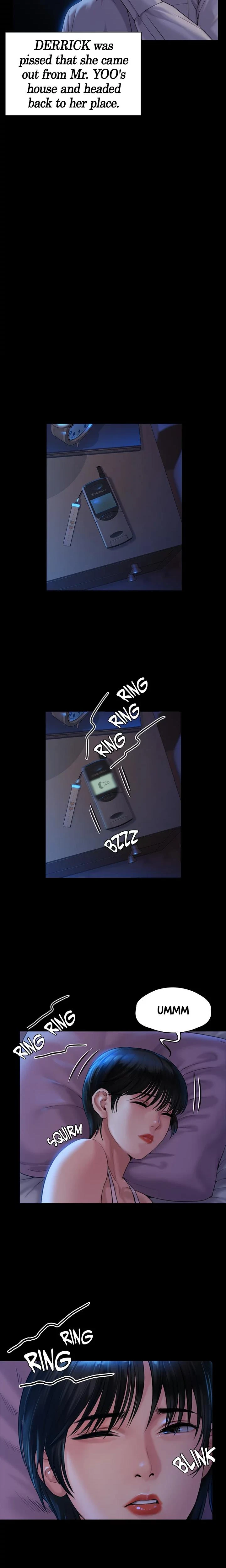Queen Bee Chapter 162 Page 13