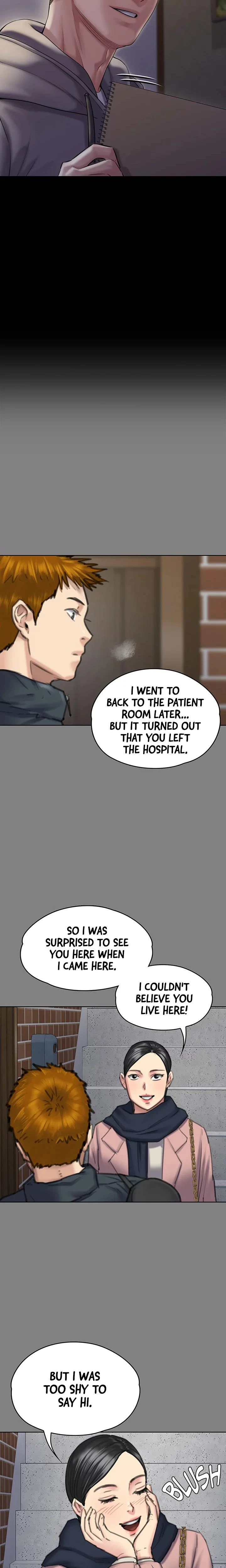 Queen Bee Chapter 162 Page 20
