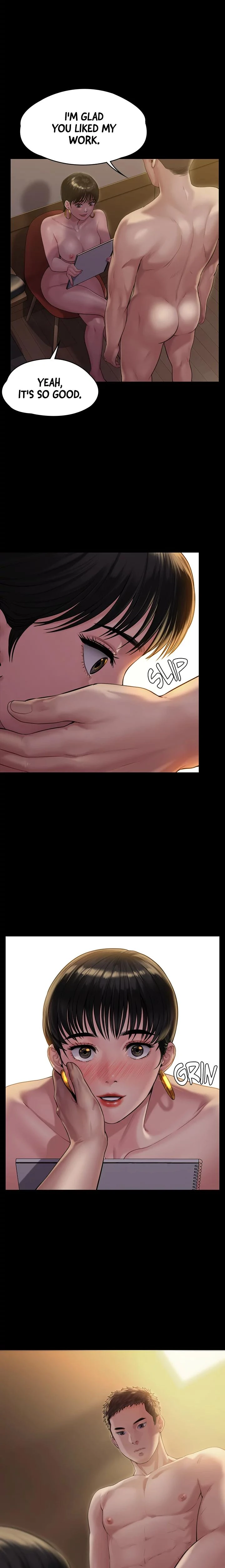 Queen Bee Chapter 162 Page 24