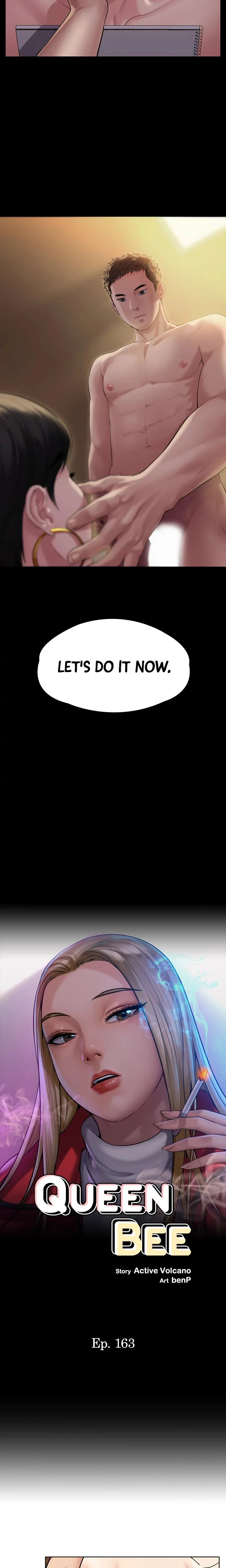 Queen Bee Chapter 163 Page 2