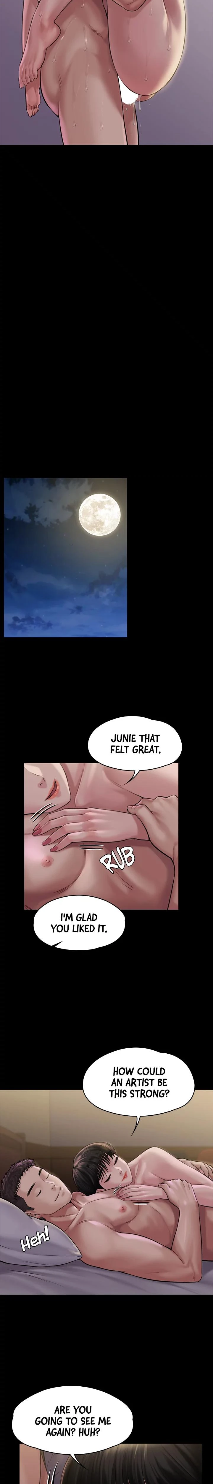 Queen Bee Chapter 163 Page 30