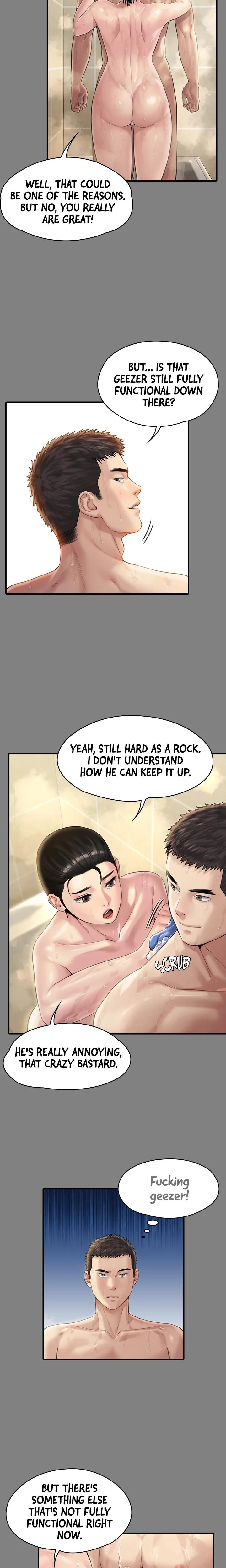 Queen Bee Chapter 164 Page 5
