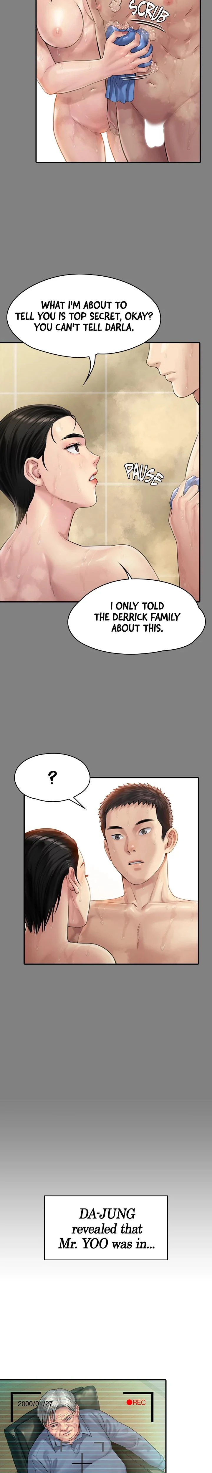 Queen Bee Chapter 164 Page 6