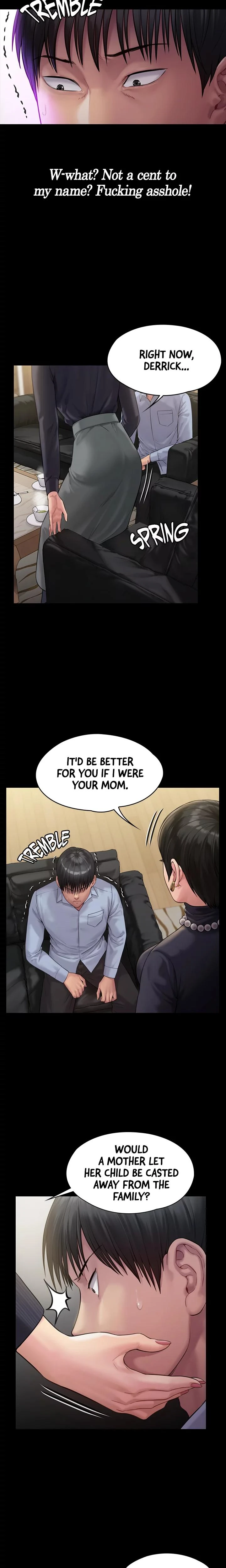 Queen Bee Chapter 165 Page 11