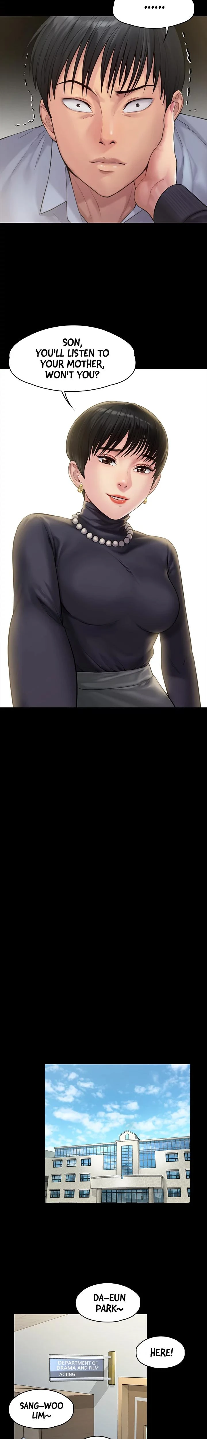 Queen Bee Chapter 165 Page 12