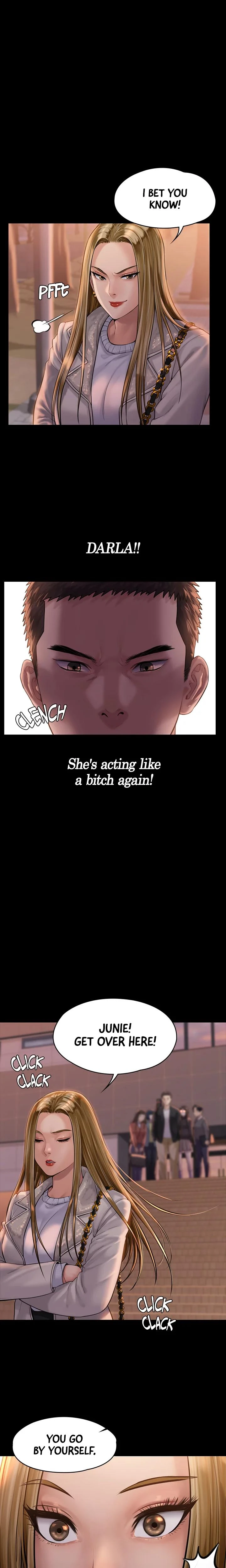 Queen Bee Chapter 165 Page 23