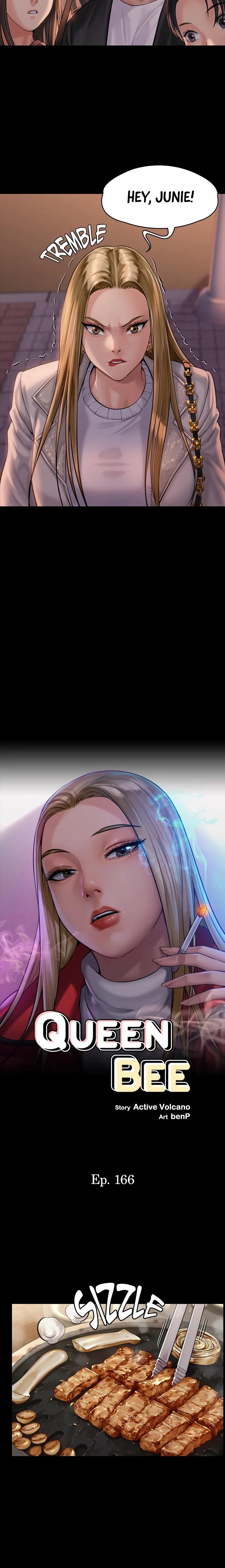Queen Bee Chapter 166 Page 2