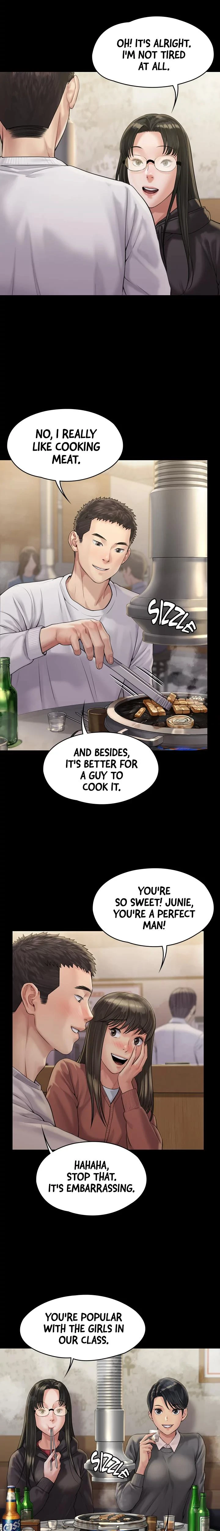 Queen Bee Chapter 166 Page 4