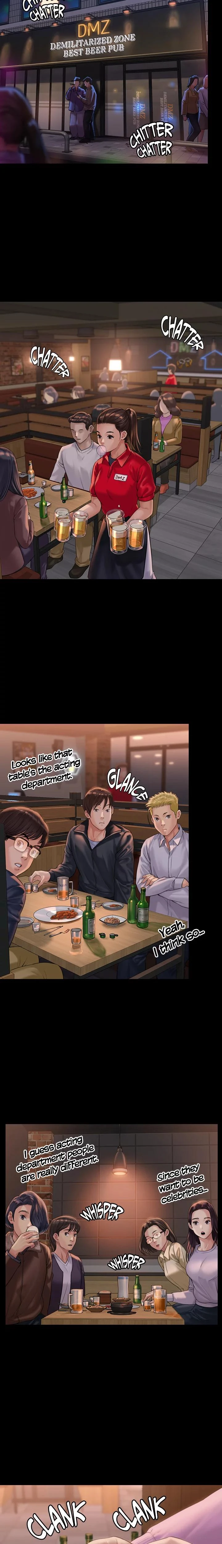 Queen Bee Chapter 166 Page 7