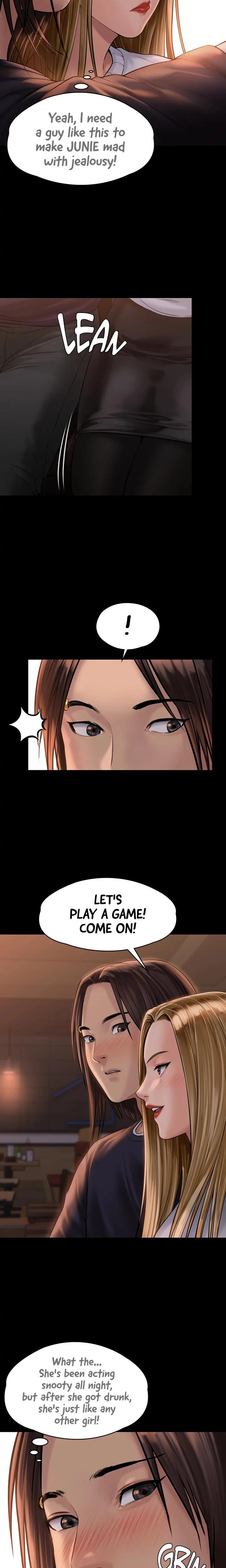 Queen Bee Chapter 166 Page 20