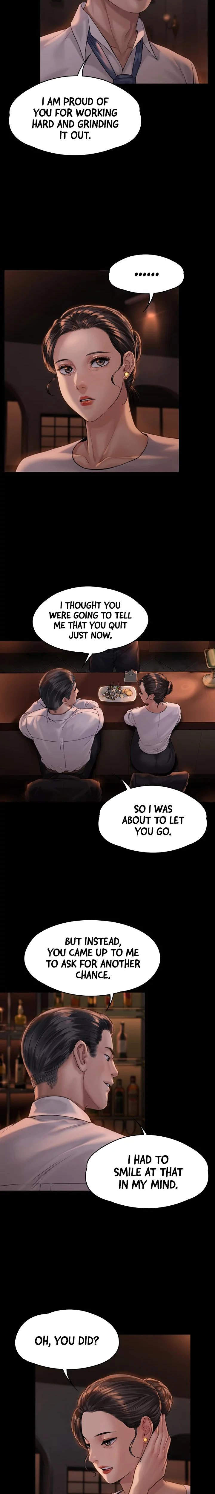 Queen Bee Chapter 167 Page 3