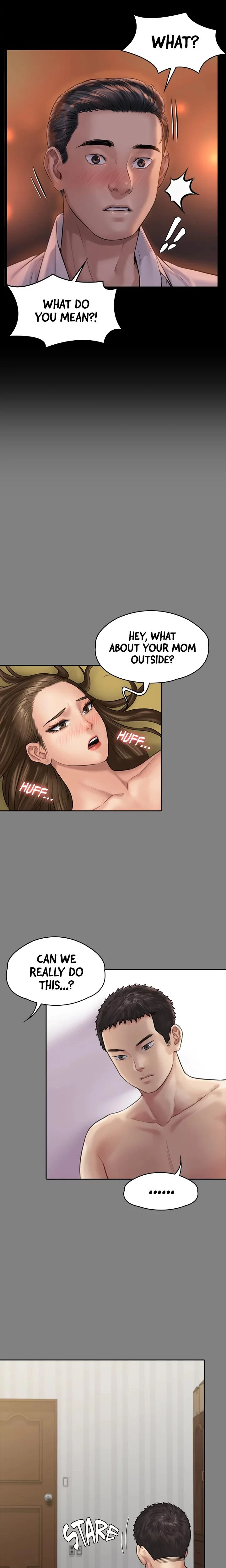 Queen Bee Chapter 167 Page 23