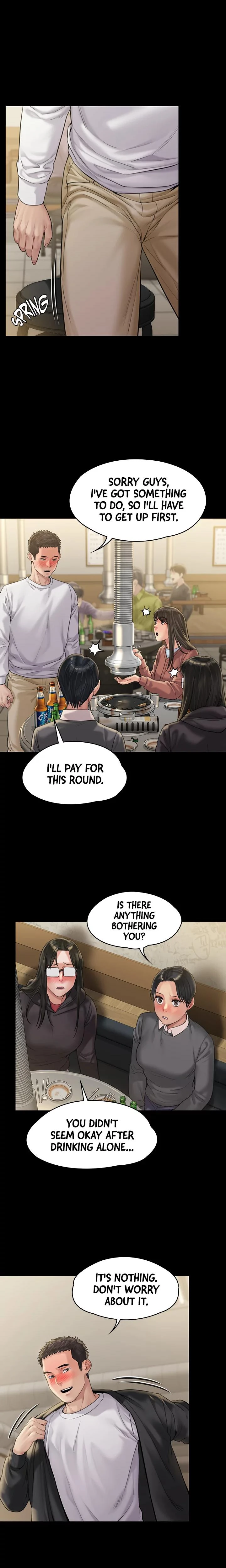 Queen Bee Chapter 168 Page 4