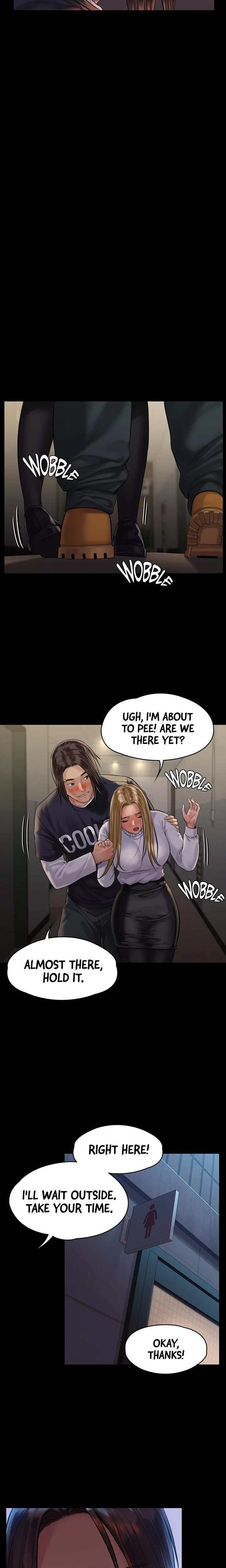 Queen Bee Chapter 168 Page 9