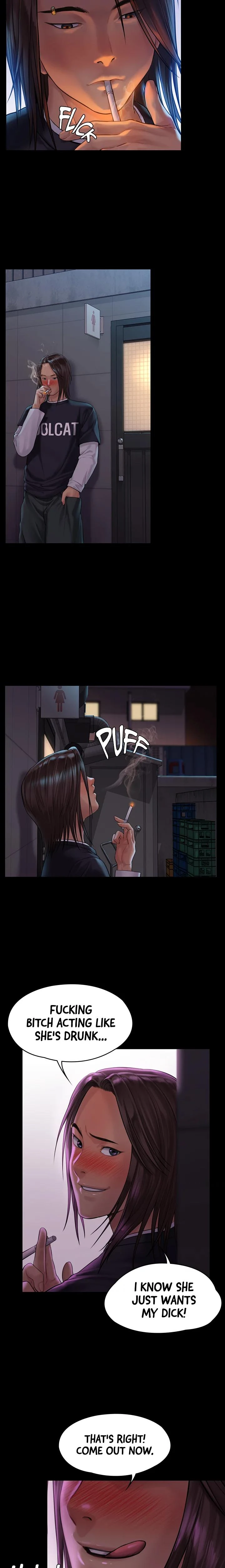 Queen Bee Chapter 168 Page 10