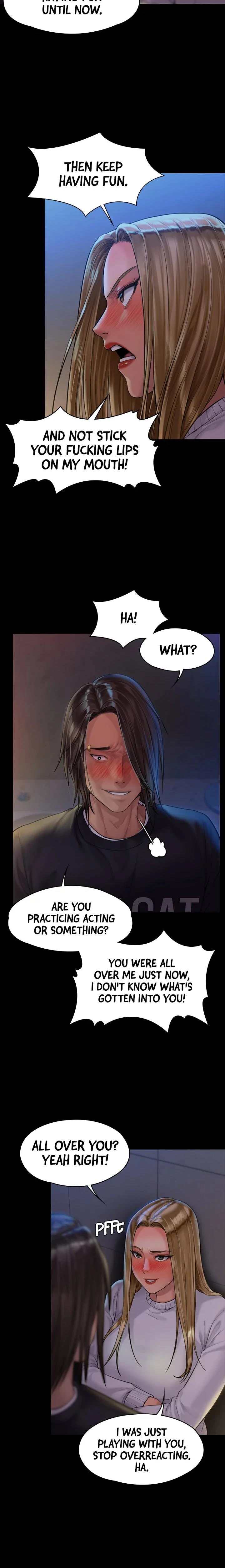 Queen Bee Chapter 168 Page 19
