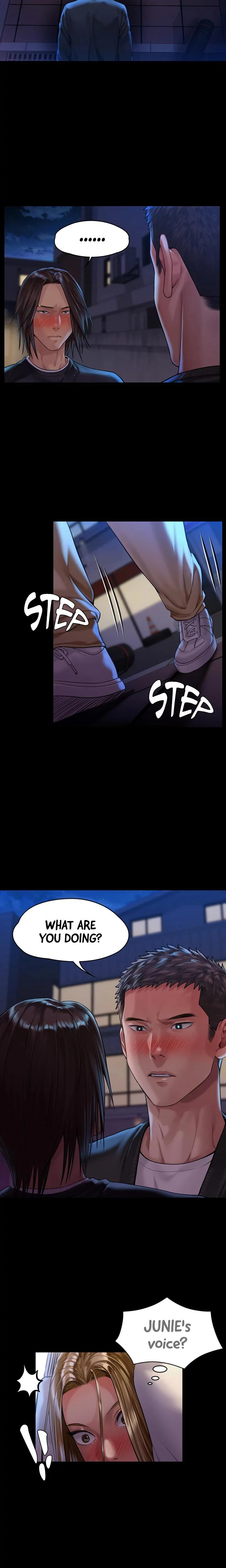 Queen Bee Chapter 169 Page 10