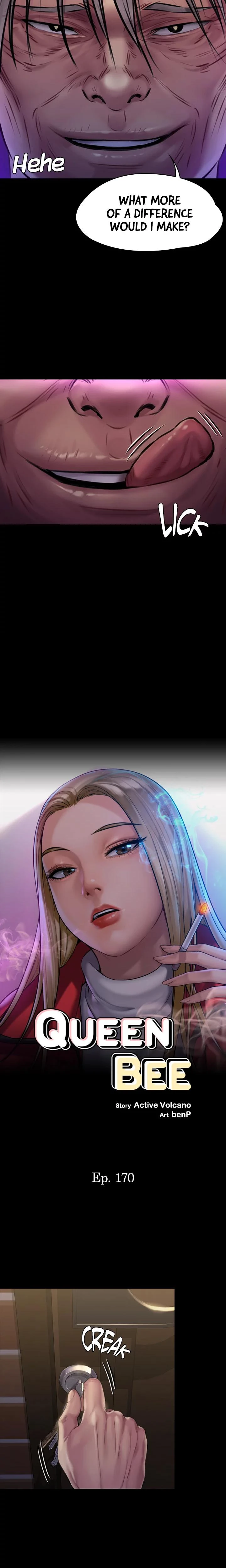 Queen Bee Chapter 170 Page 2