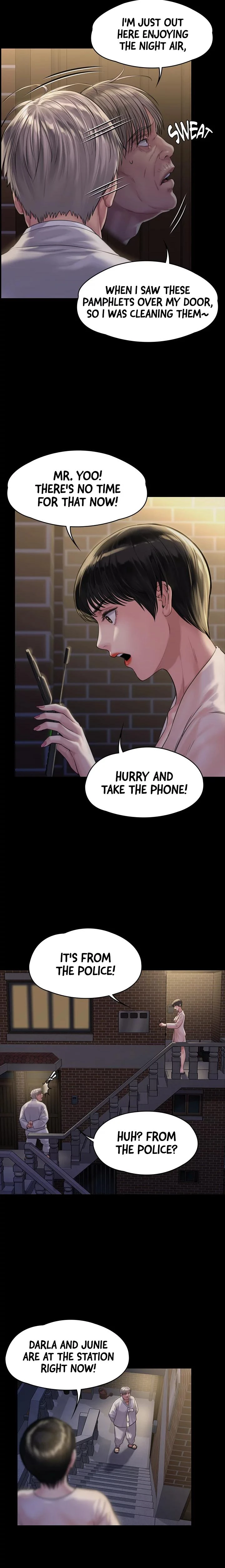 Queen Bee Chapter 170 Page 4