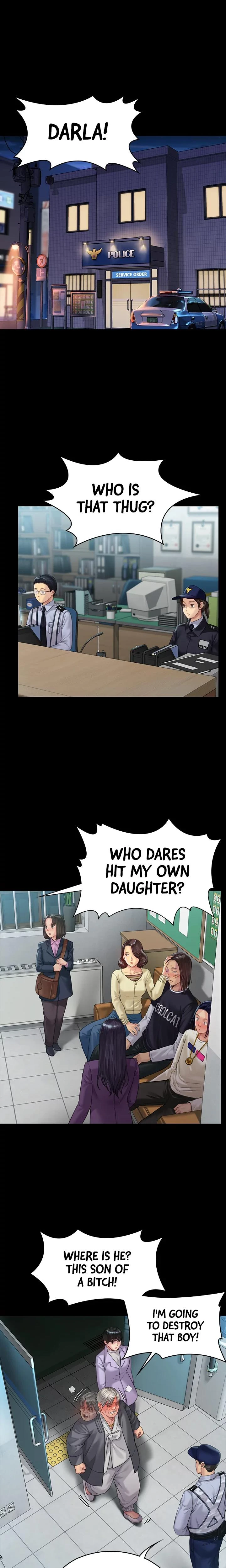 Queen Bee Chapter 170 Page 15