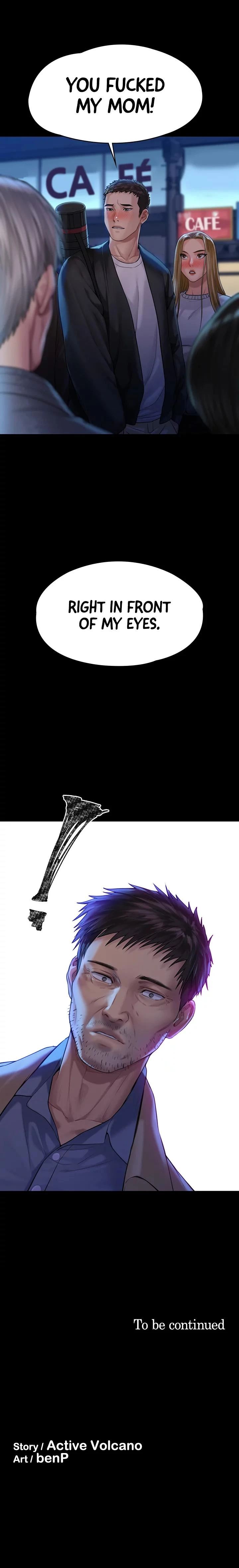 Queen Bee Chapter 170 Page 24