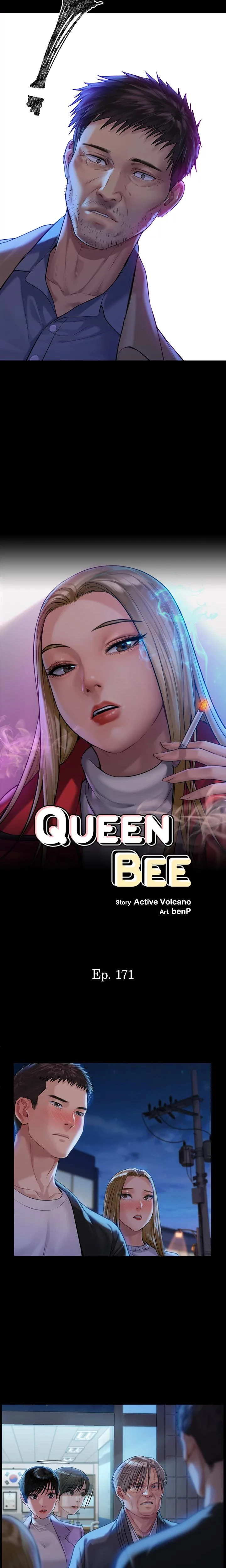 Queen Bee Chapter 171 Page 2