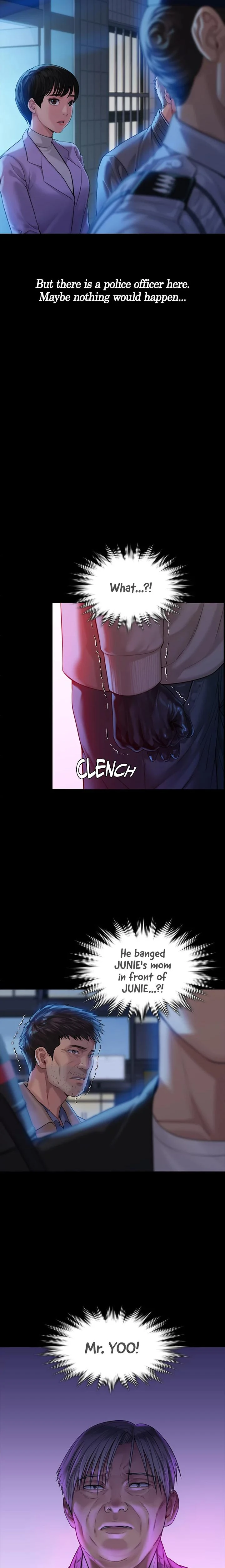 Queen Bee Chapter 171 Page 4