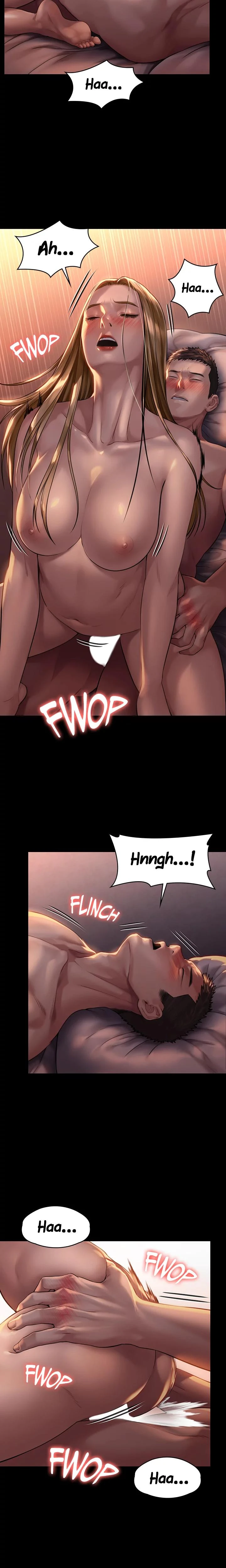 Queen Bee Chapter 172 Page 4