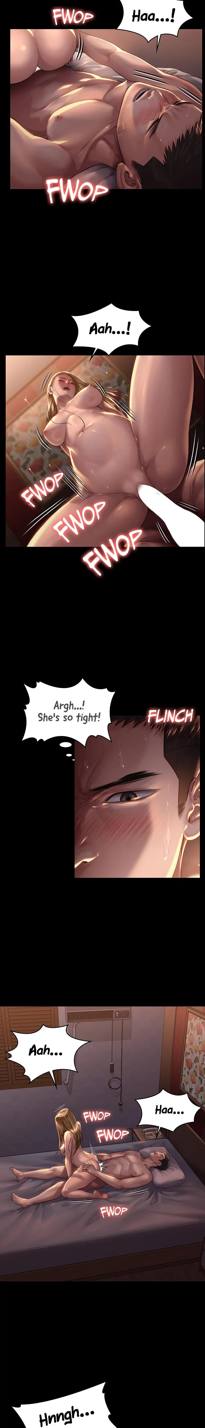 Queen Bee Chapter 172 Page 6