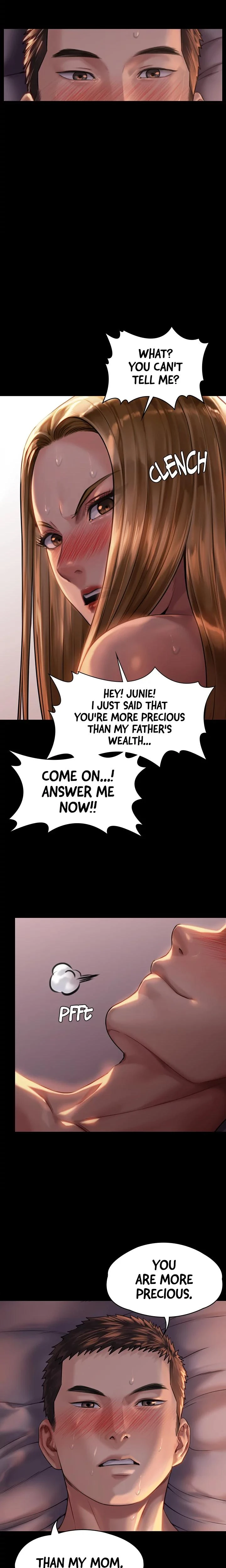 Queen Bee Chapter 172 Page 9