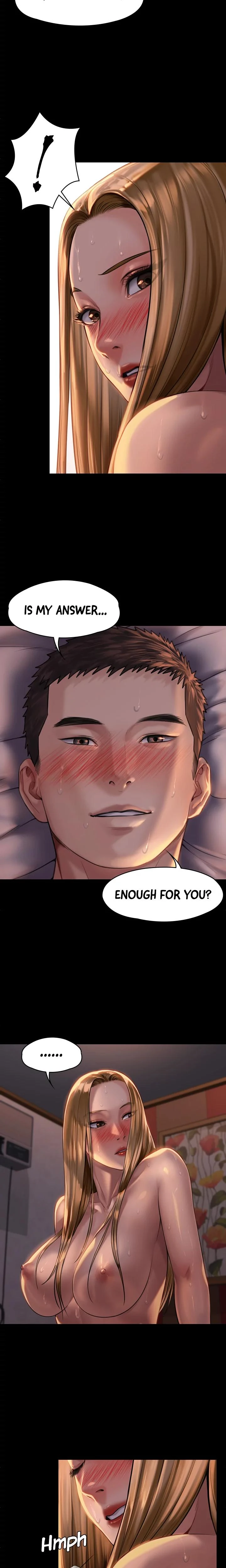 Queen Bee Chapter 172 Page 10