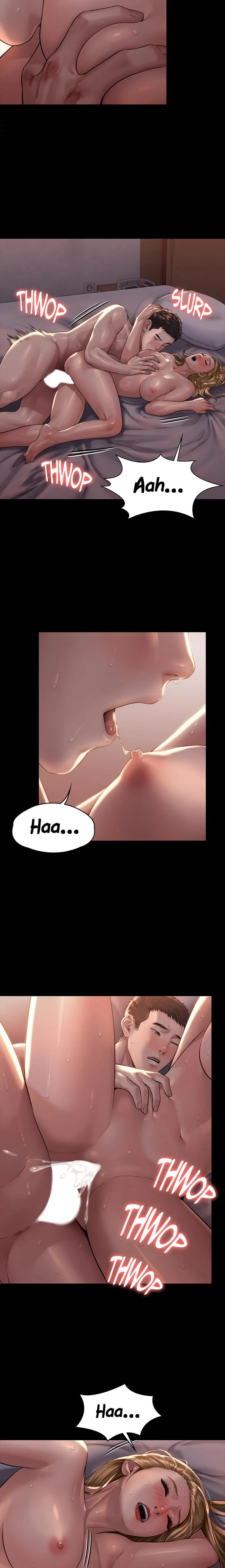 Queen Bee Chapter 173 Page 5